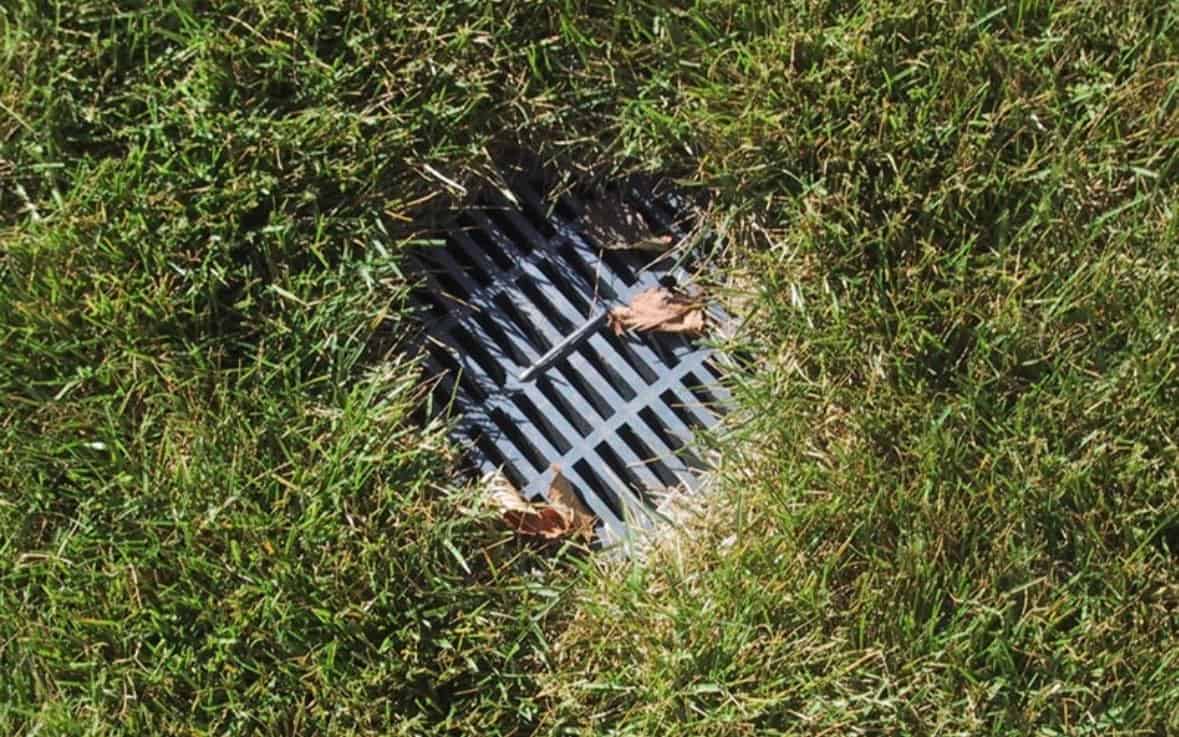 Drainage Solutions image