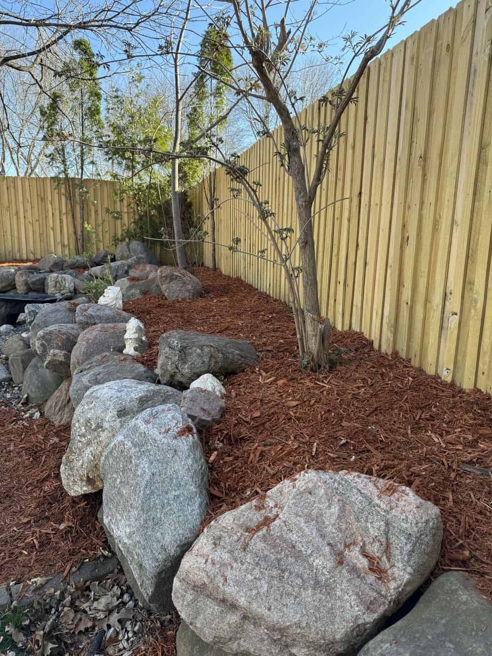Landscape Installation image