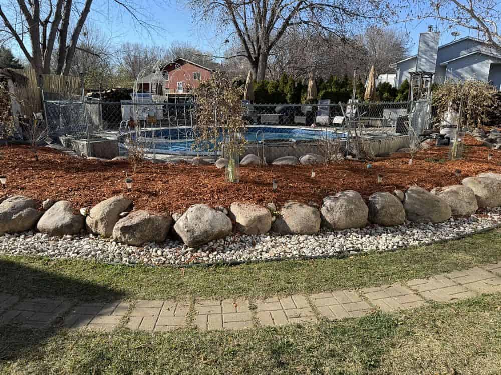 Landscape Design image