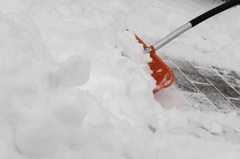 Snow Removal image