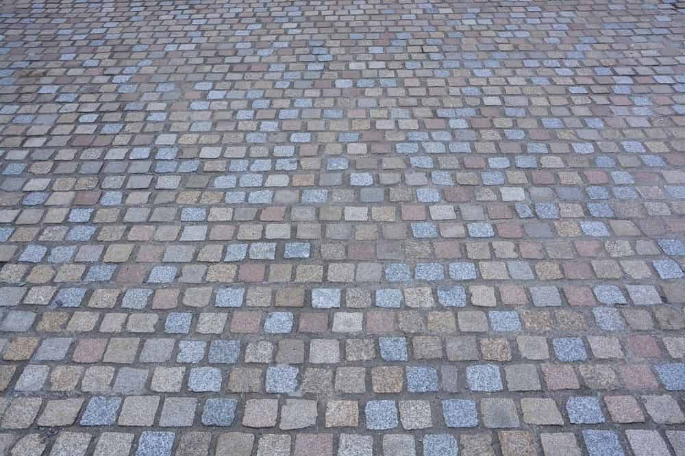 Paver Walkways image