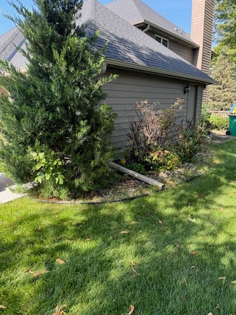 Project Stunning Cobblestone Landscape Design Upgrade image